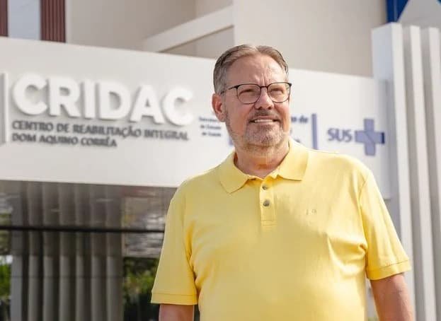 Saúde em Mato Grosso registra avanços significativos com expansão da rede pública