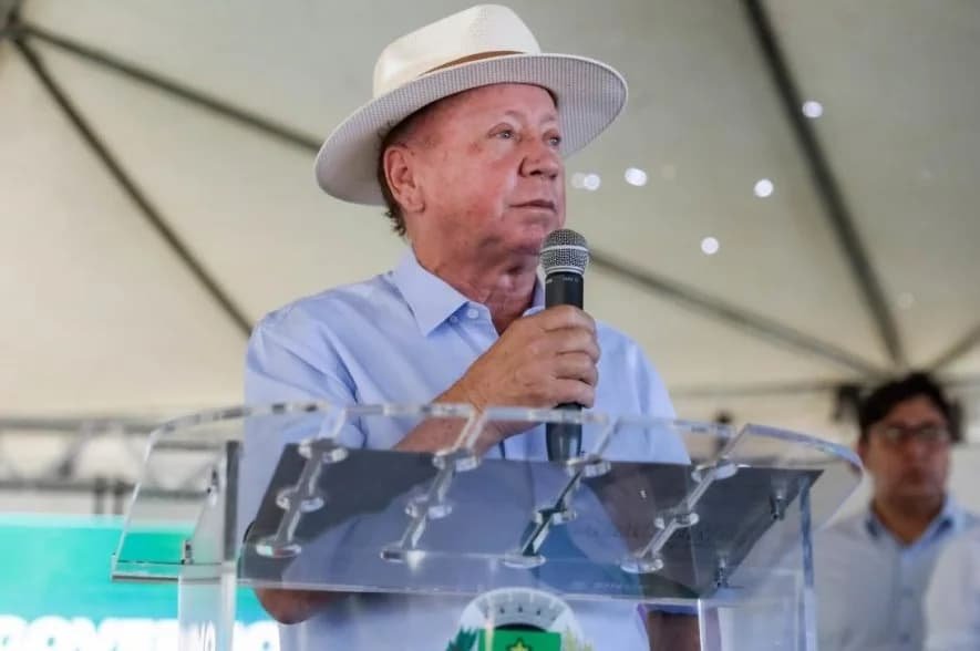 TCE suspende licitação de R$ 42,6 milhões para merenda escolar em Sinop