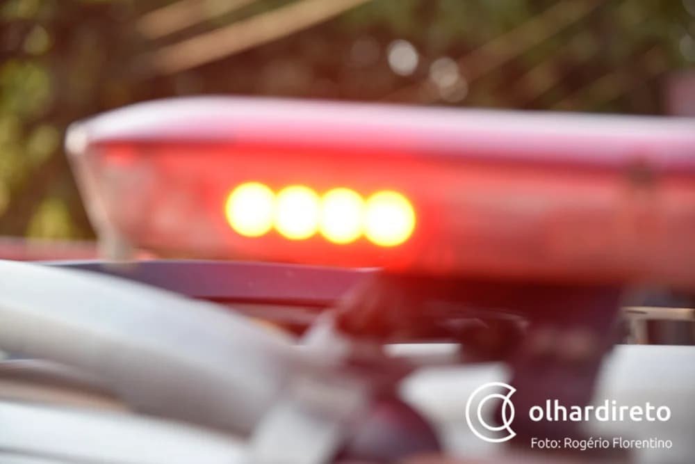 Vigilante é rendido e amarrado durante assalto a construtora em Rondonópolis