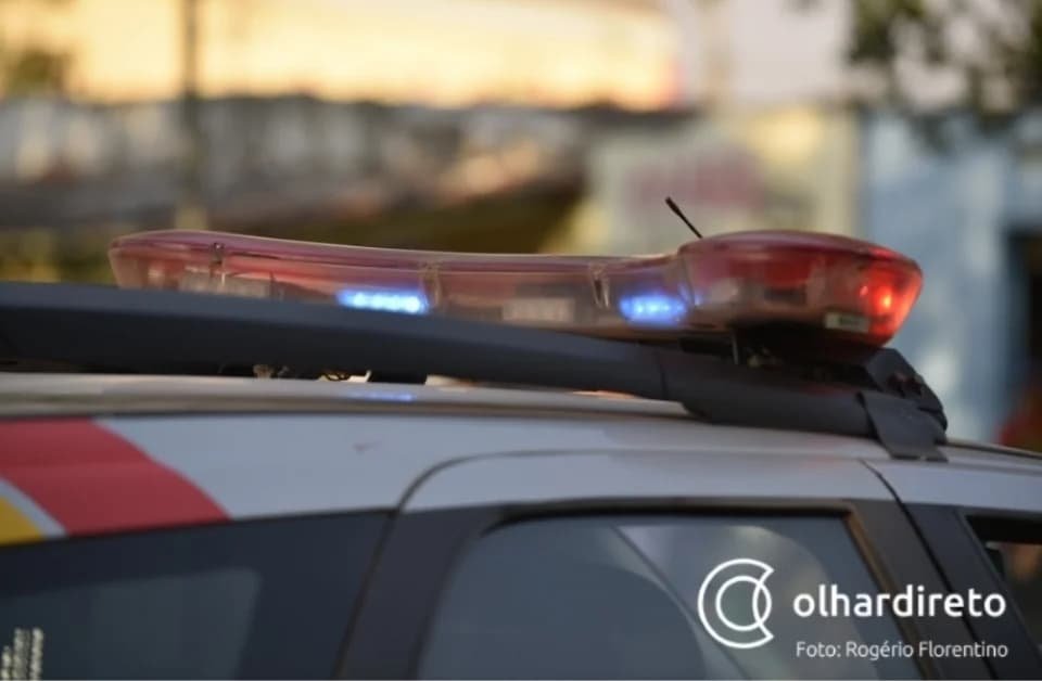 Violência doméstica em Feliz Natal termina com prisão de suspeito após agressões