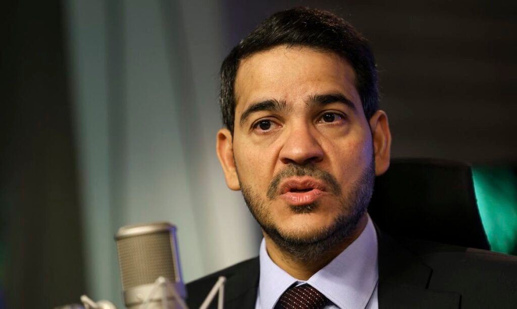 AGU prepara ação judicial para suspender o funcionamento do Discord no Brasil