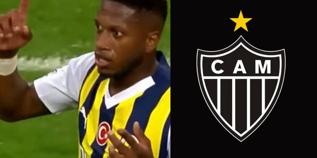 Atlético-mg oficializa contratação de Kevin Castaño para reforçar o meio-campo
