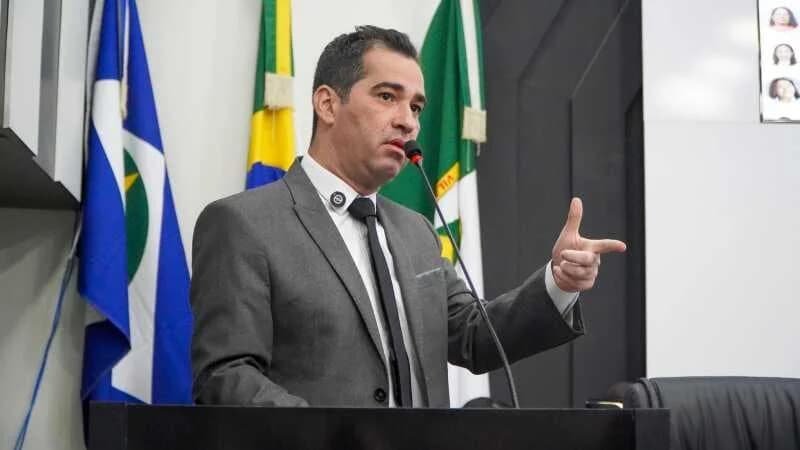 Câmara de Cuiabá inicia tramitação de projeto que cria o Dia Municipal do Airsoft