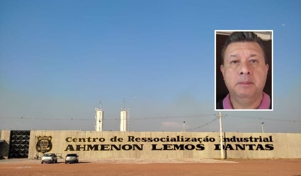 Carlinhos Bezerra recebe condenação de 36 anos por duplo homicídio em Cuiabá