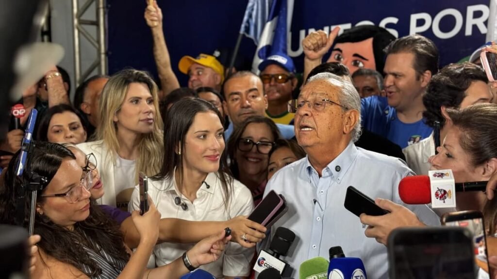 Cenário eleitoral em Mato Grosso define rumos de deputados e senadores