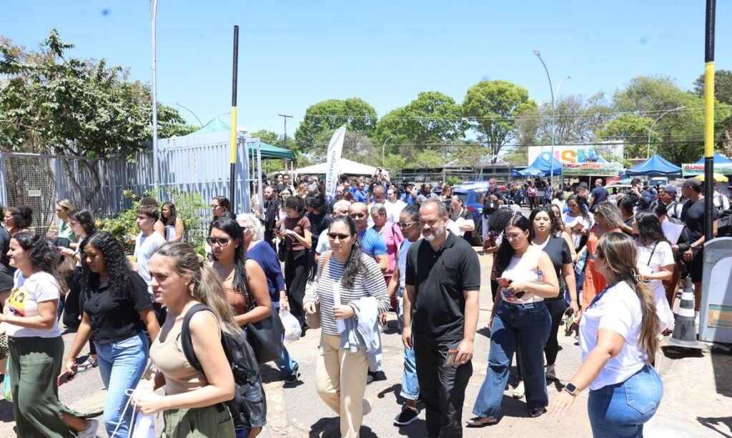 CNU 2 atualiza lista de aprovados com 702 novas vagas para MGI e INSS