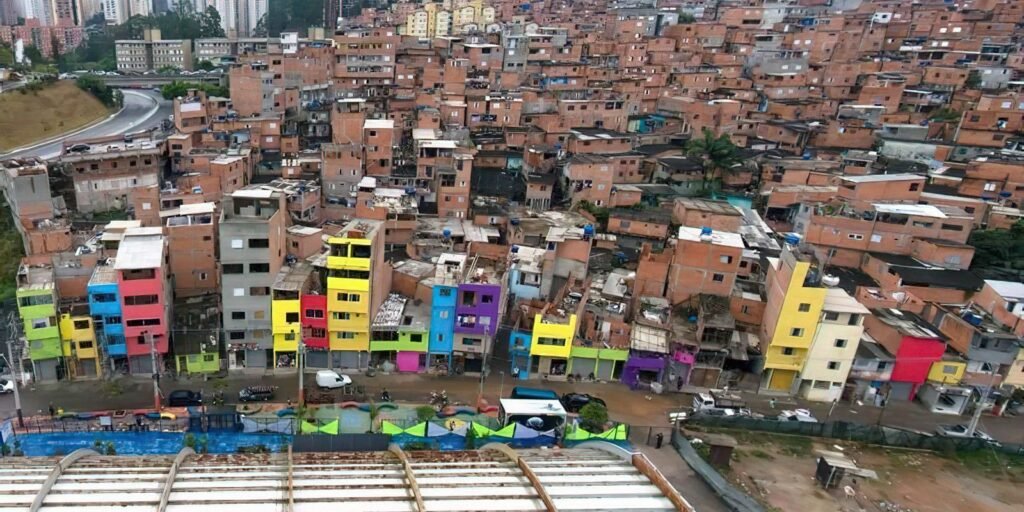 Concentração de riqueza no Brasil perpetua desigualdade no poder político