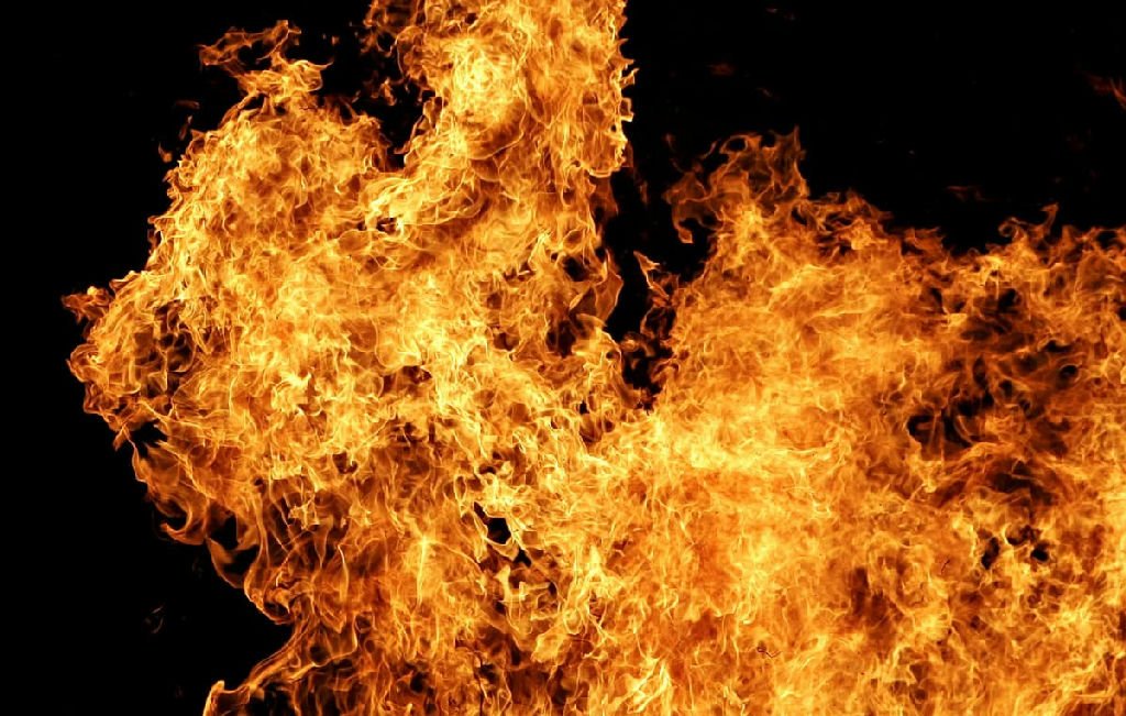 Corpo de Bombeiros atua no combate a 17 incêndios florestais em Mato Grosso