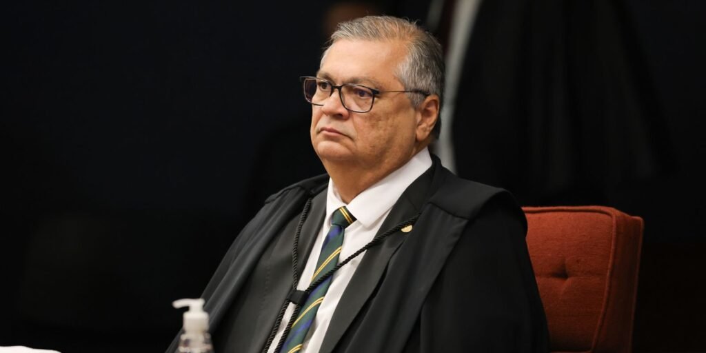 Flávio Dino autoriza Polícia Federal a acessar dados sobre produtora de filme