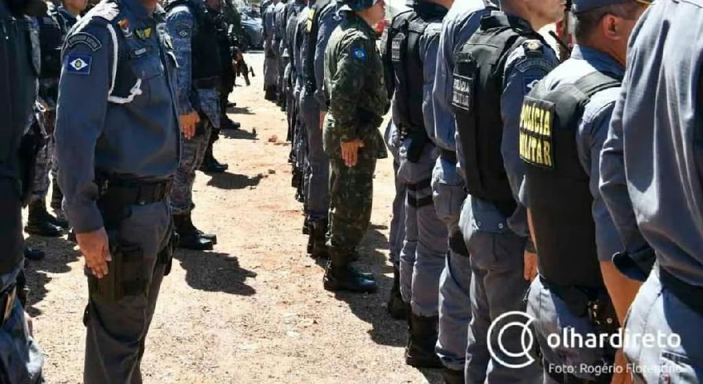 Governo de Mato Grosso confirma presença feminina na nova cúpula da Polícia Militar