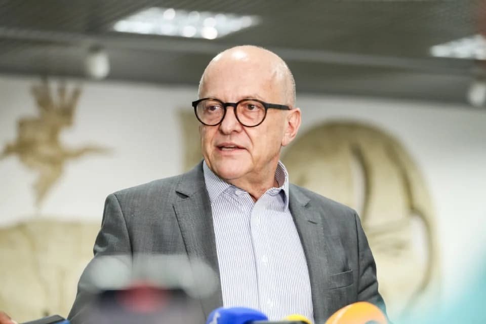 Governo de Mato Grosso equipara sistema prisional à polícia penal para compras estratégicas