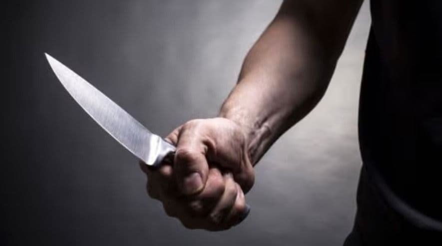 Homem é preso após esfaquear ex-companheira e filho em Nova Mutum