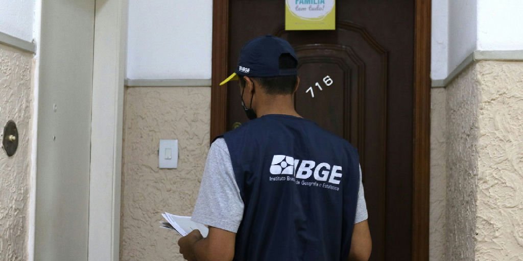 IBGE libera microdados do Censo 2022 com novos protocolos de segurança digital