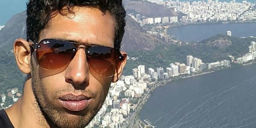 Julgamento de Alejandro Triana Prevez pela morte do galerista Brent Sikkema é agendado para 2027