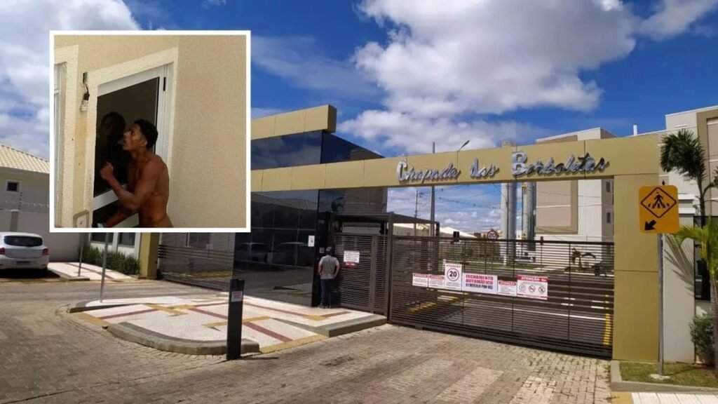 Laudo do IML nega presença de drogas em jovem que faleceu em condomínio de Cuiabá