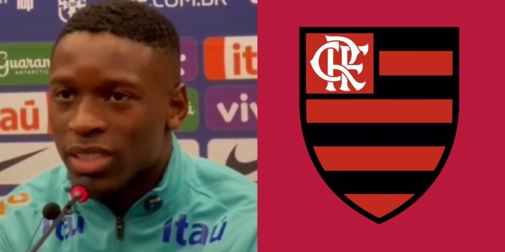 Luiz Henrique deseja deixar o Zenit e abre nova possibilidade de reforço ao Flamengo