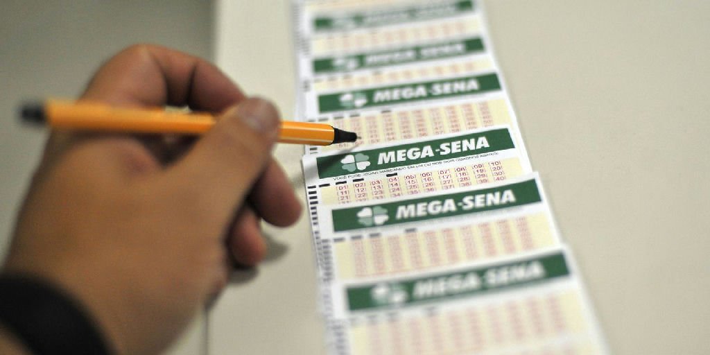 Mega-sena paga R$ 3,5 milhões nesta terça e aceita apostas até as 20h