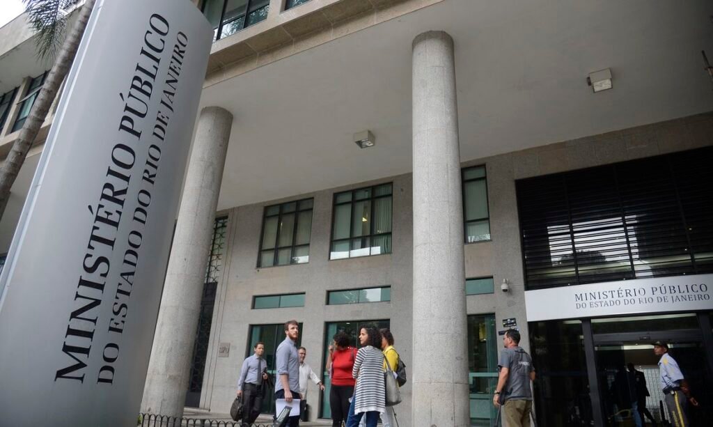 Ministério Público do Rio discute estratégias de aplicação da Lei Antifacção