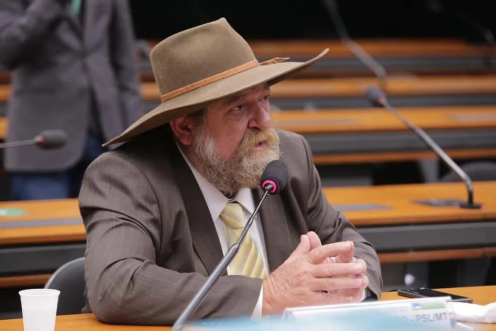 Nelson Barbudo propõe novas estratégias de proteção feminina após duas décadas da Lei Maria da Penha