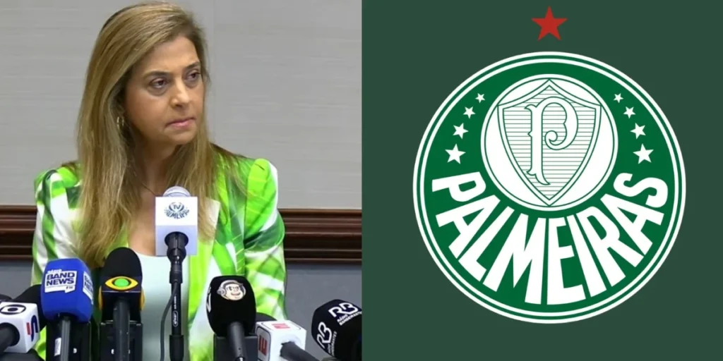 Palmeiras define teto de R$ 72 milhões para reforçar ataque nesta janela