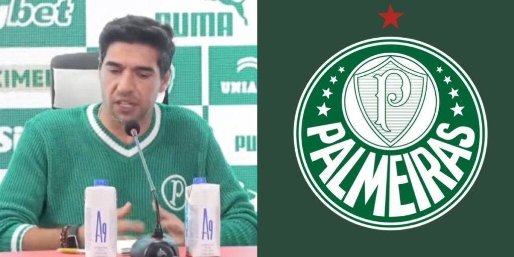 Palmeiras enfrenta desfalque de zagueiro de R$ 20 milhões contra o Fortaleza