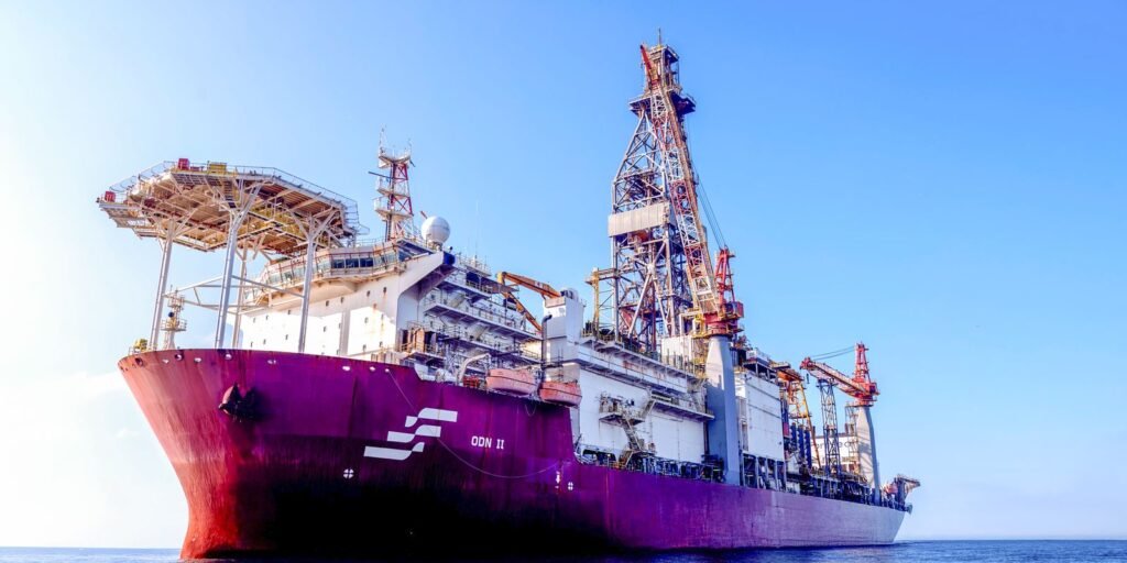 Petrobras confirma descoberta de petróleo no poço Morpho, na Margem Equatorial do Amapá