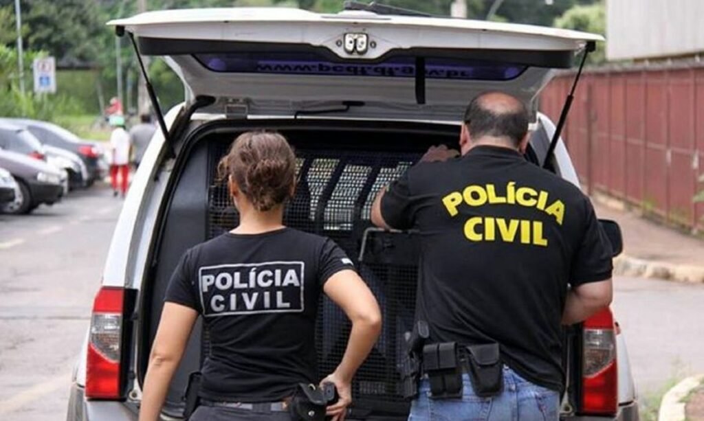 Polícia Civil desarticula grupo que planejava ataques durante o período eleitoral