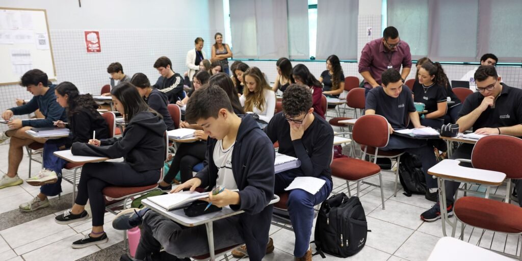 Prazo para comprovação de dados no Prouni 2026 termina nesta sexta-feira