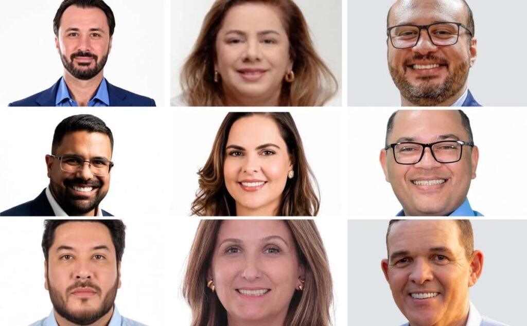 Republicanos projeta conquista de duas vagas na Câmara Federal por Mato Grosso