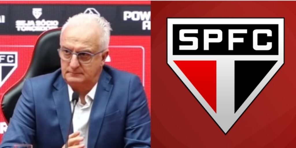 São Paulo enfrenta o Bolívar pela Sul-americana com quatro desfalques confirmados