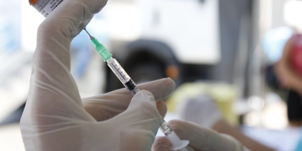São Paulo supera 1 milhão de doses aplicadas em campanha de vacinação contra sarampo