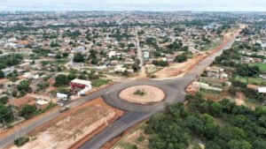 Abilio Brunini aponta falhas na execução do Contorno Leste em Cuiabá