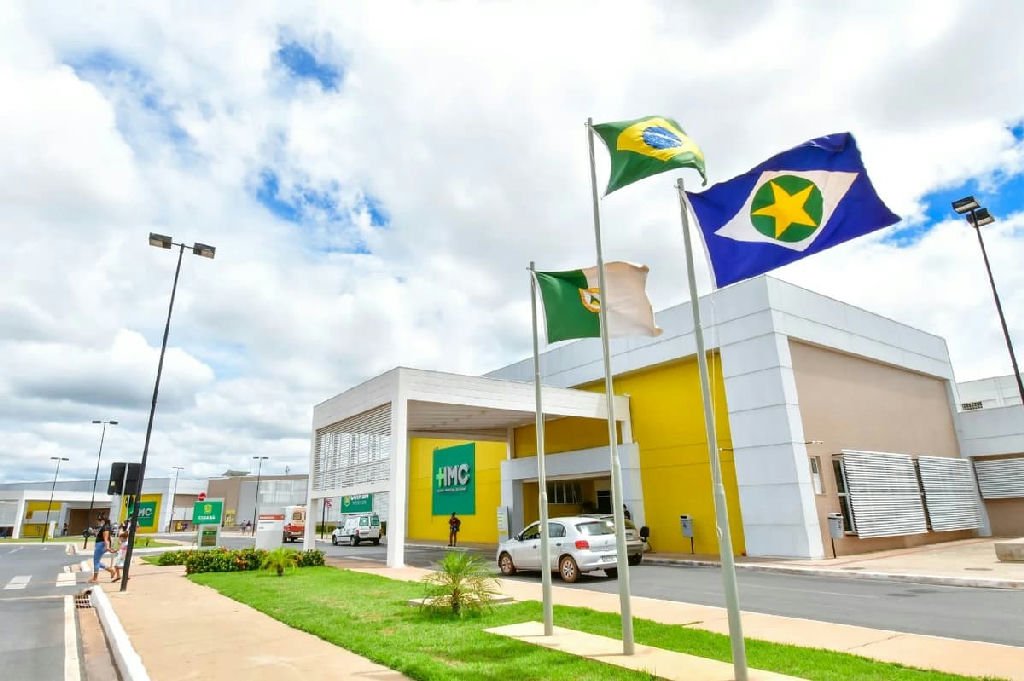 Captação de órgãos no Hospital Municipal de Cuiabá beneficia pacientes em quatro estados