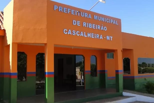 Justiça determina afastamento de servidores após suspeita de fraude em concurso de Ribeirão Cascalheira