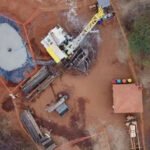 Justiça Federal suspende atividades de mina de lítio em Minas Gerais