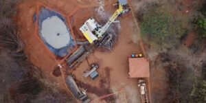 Justiça Federal suspende atividades de mina de lítio em Minas Gerais