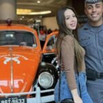 Justiça mantém prisão de policial militar suspeito de matar a esposa em Embu das Artes