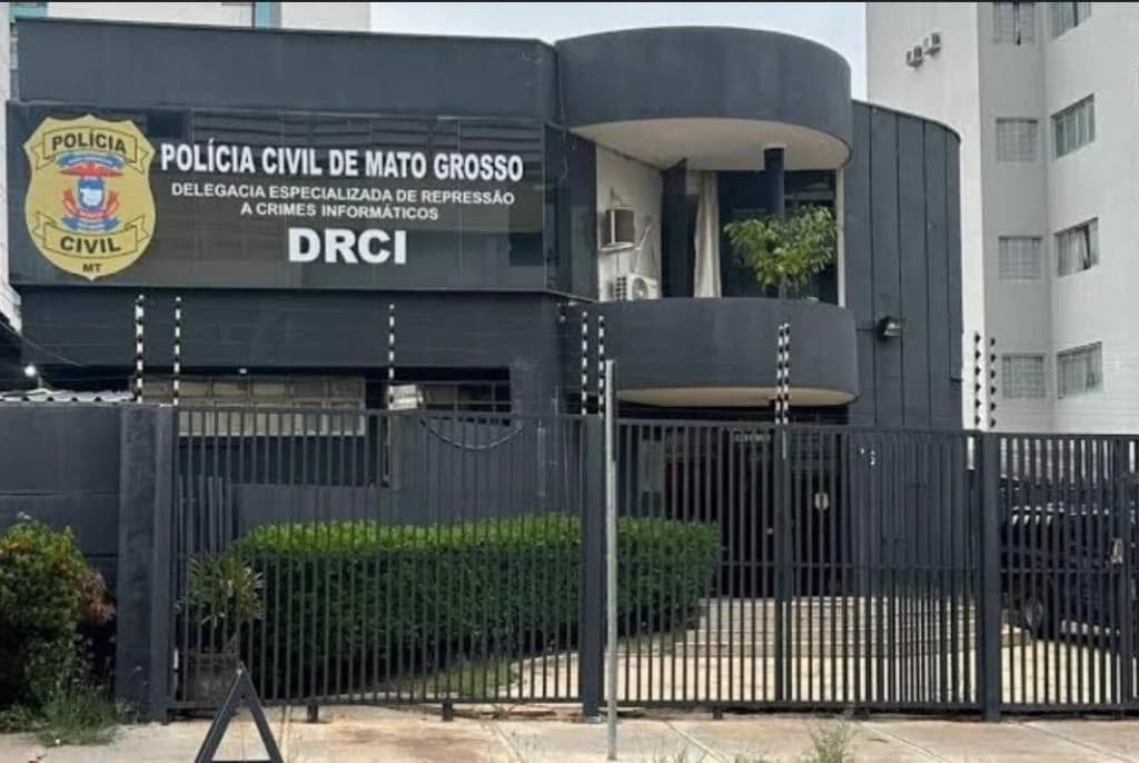 Polícia Civil de Mato Grosso deflagra operação contra pornografia infantil