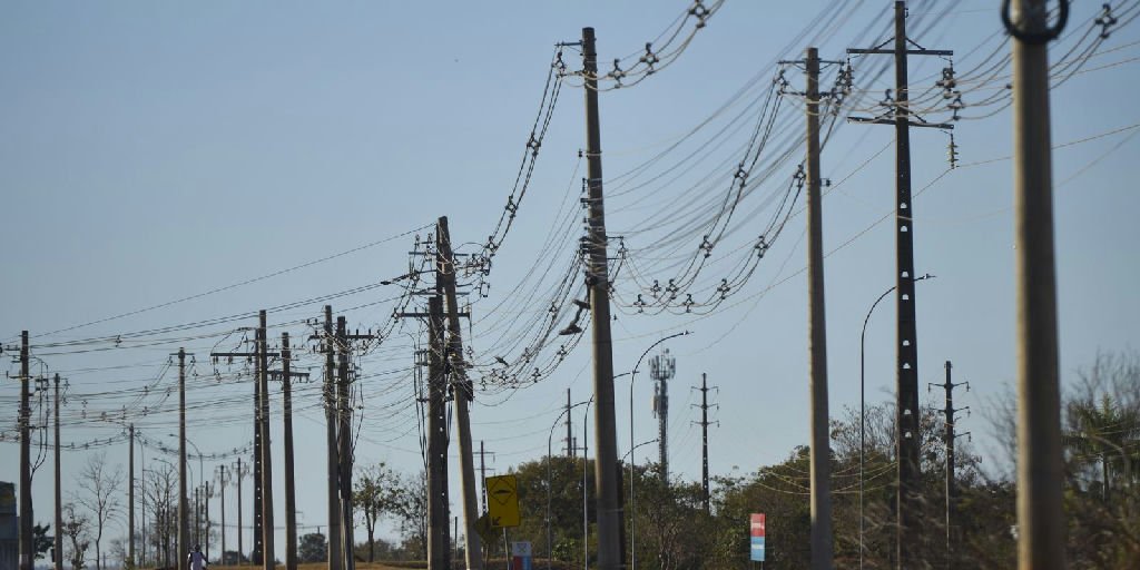 Prejuízo com furto de fios de cobre no Rio chega a R$ 69 milhões em cinco anos