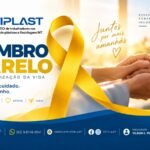 Setembro Amarelo: cuidar da saúde mental também é cuidar do trabalhador