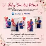 Dia das Mães: uma homenagem às mulheres que transformam vidas com amor, dedicação e força